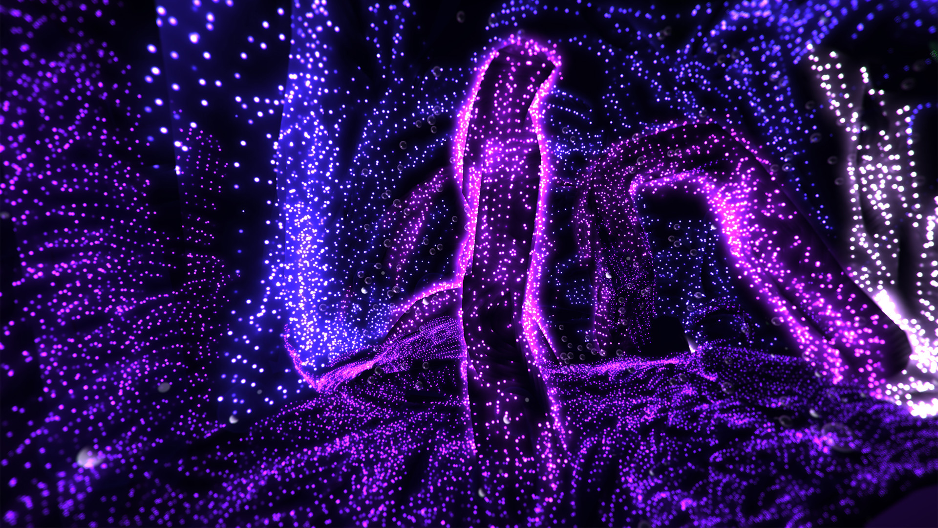 Neo Art Space Demo #6