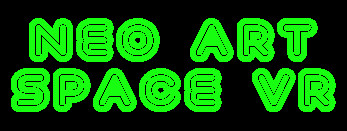 Neo Art Space Demo #10