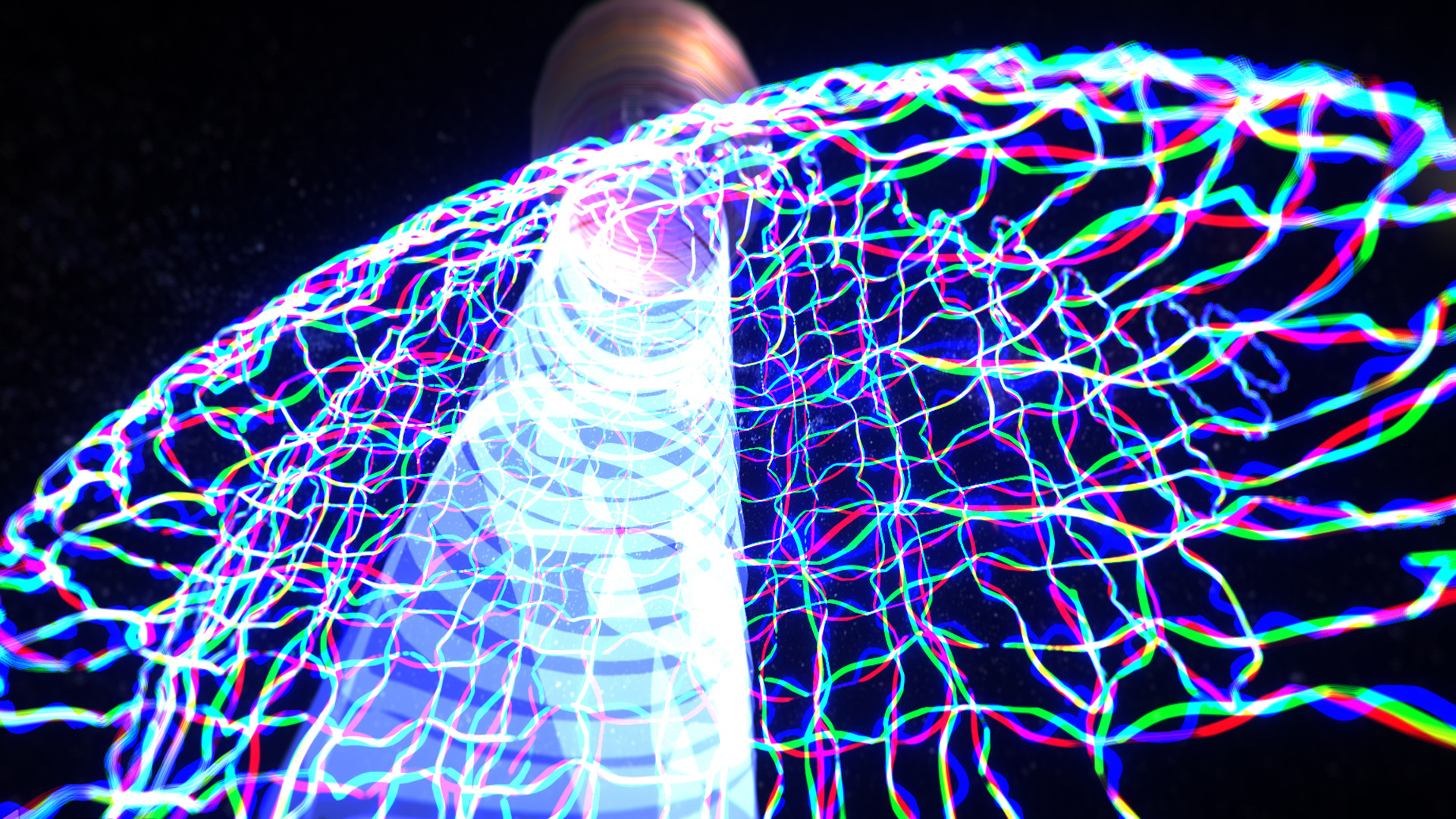 Neo Art Space Demo #7