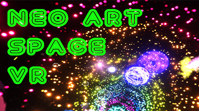 Neo Art Space Demo #9