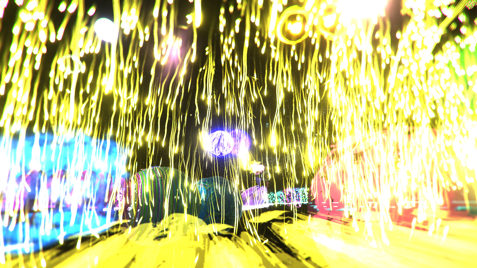 Neo Art Space Demo #5