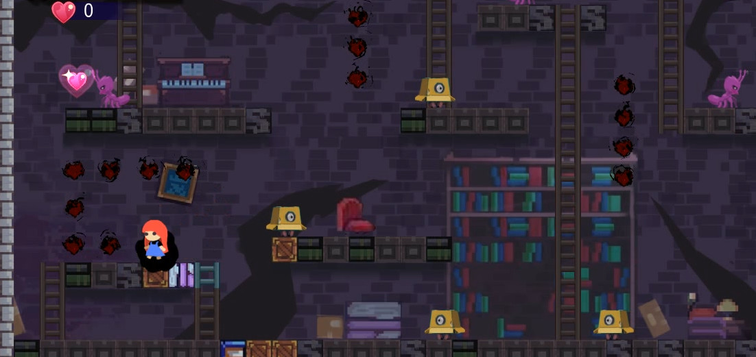 心灵迷宫（ Mind maze） screenshot 1