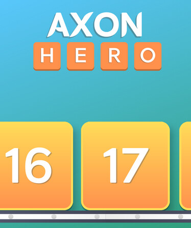 Axon Hero