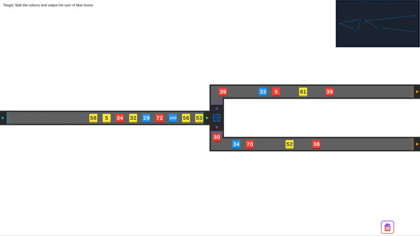 Скриншот из Axon Hero Скриншот из Axon Hero