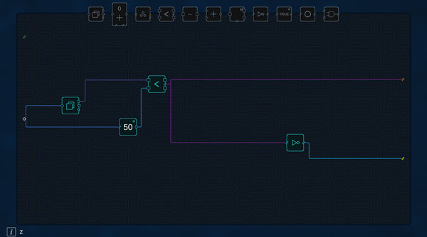Axon Hero game for windows Pc 1