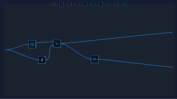 Скриншот из Axon Hero Скриншот из Axon Hero