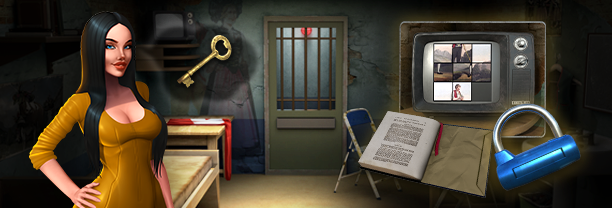 100 Doors Escape Puzzle - Jogo Grátis Online