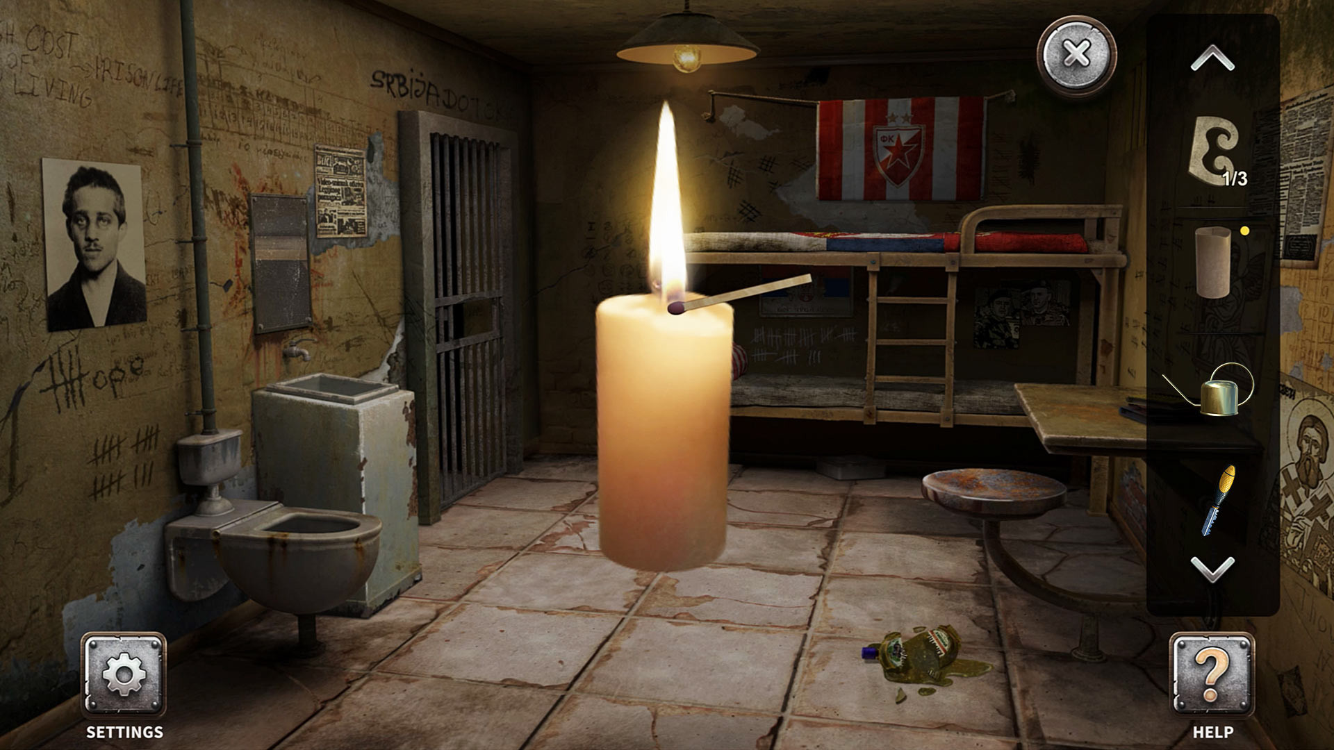 100 Doors - Escape from Prison APK for Android Download