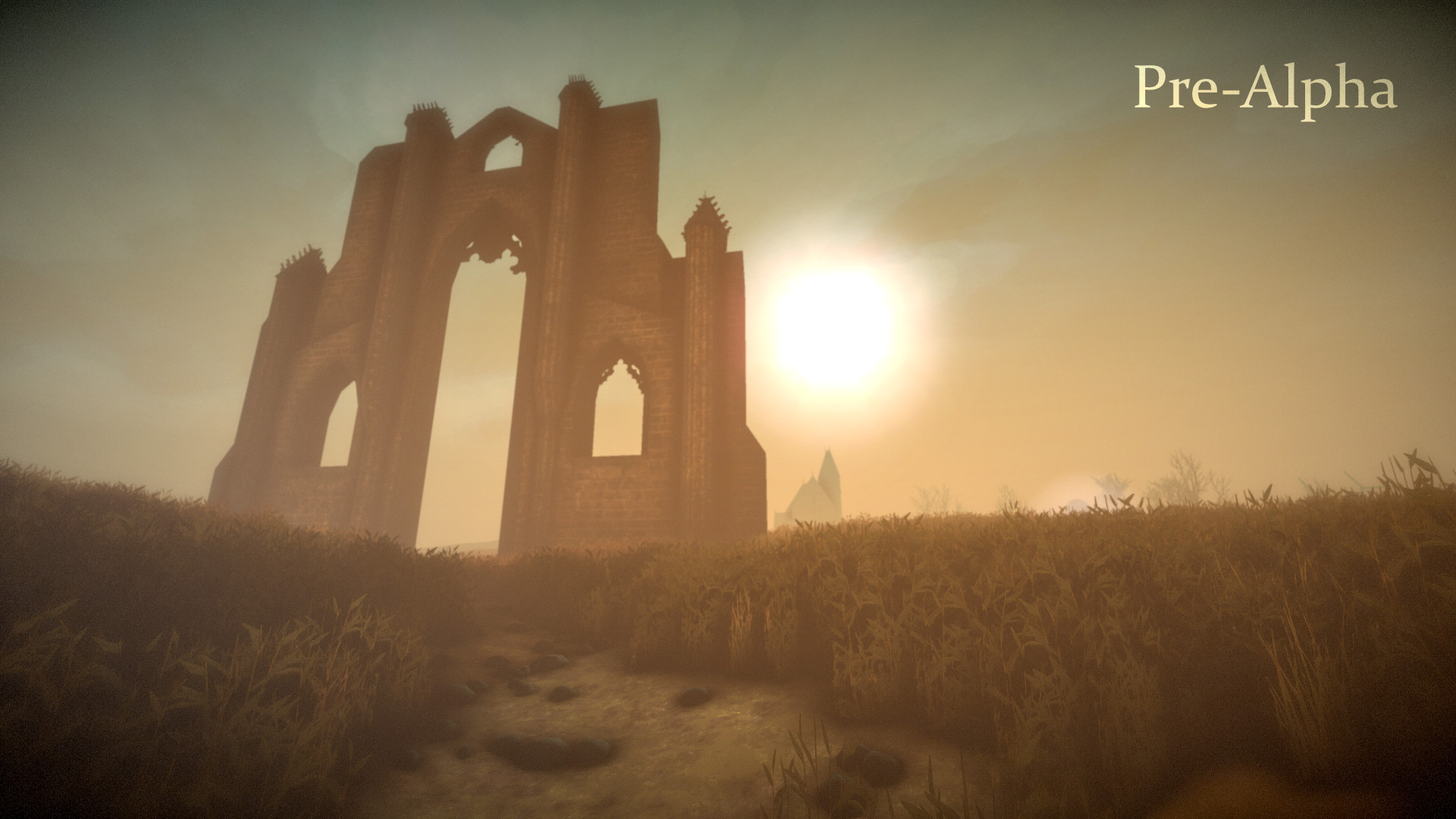 Sir, You Are Being Hunted: Reinvented Edition #3