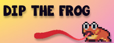 Dip The Frog