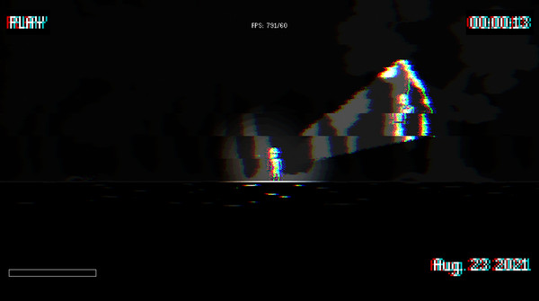 Скриншот из The forgotten phobia