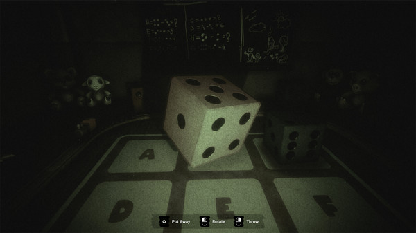 Orph - The Lost Boy game for windows Pc 1