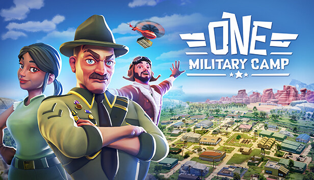 Steam Community :: Military Base War