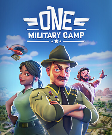 One Military Camp