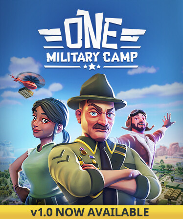 One Military Camp