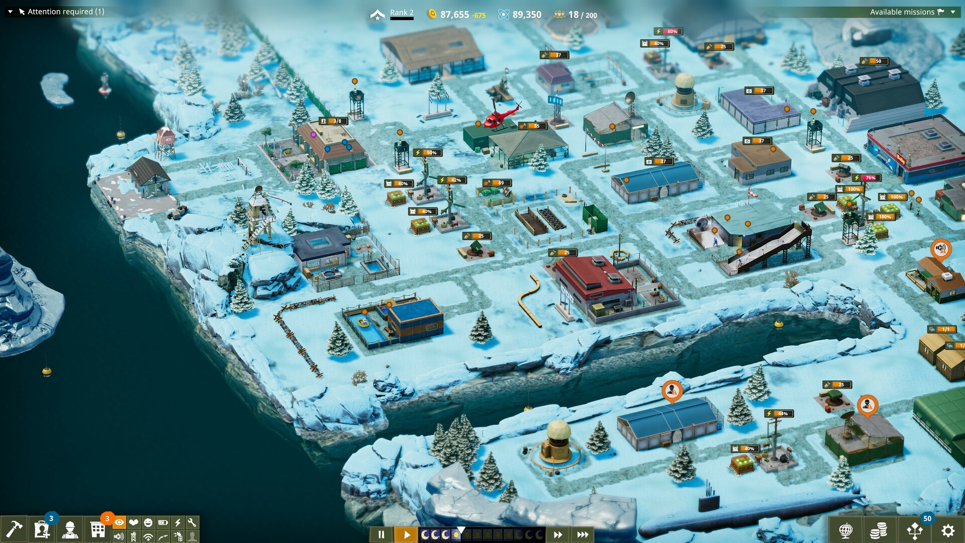 One Military Camp #10