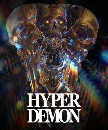 HYPER DEMON