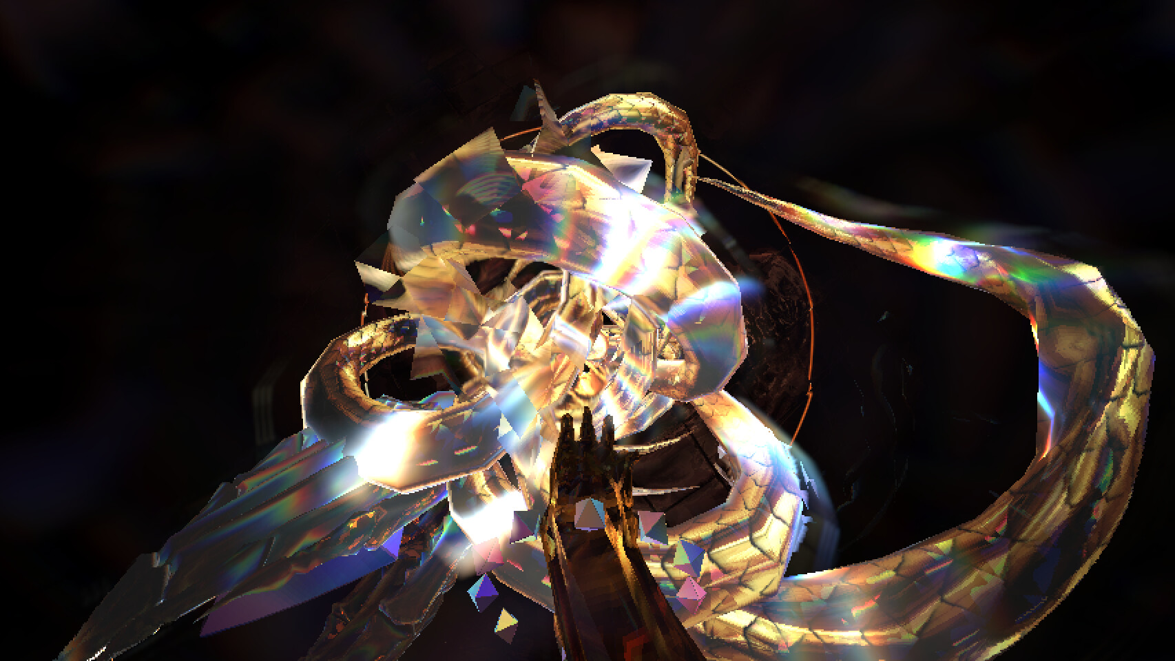 HYPER DEMON screenshot 3