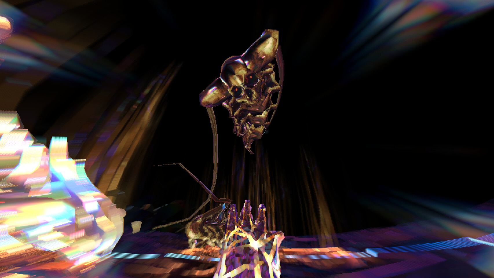 HYPER DEMON screenshot 5