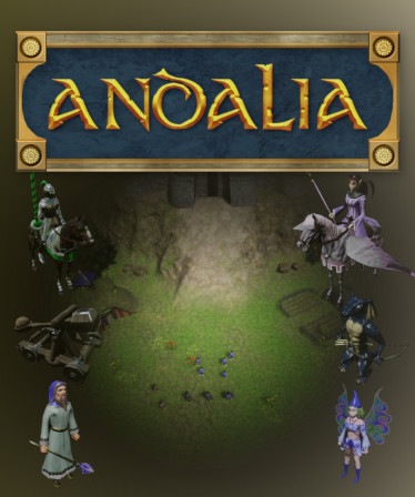 Andalia