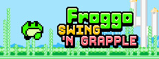 Froggo Swing 'n Grapple