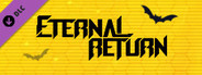 Eternal Return Halloween Character DLC - Emma