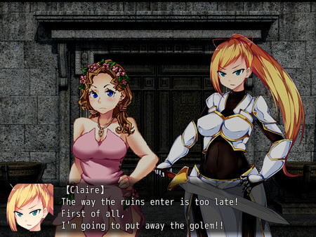 Скриншот из Pandora's Box