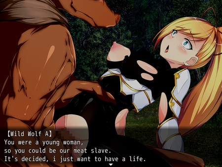 Скриншот из Pandora's Box