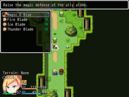 Скриншот из Pandora's Box