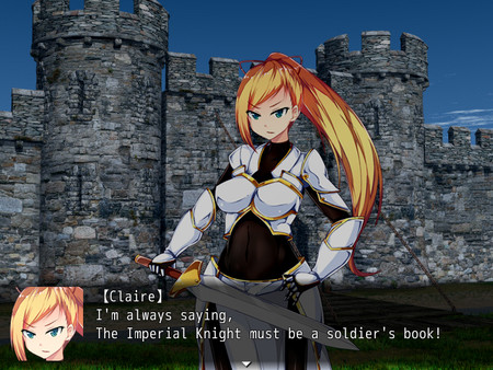 Скриншот из Pandora's Box