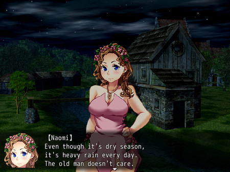 Скриншот из Pandora's Box