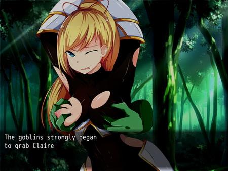 Скриншот из Pandora's Box