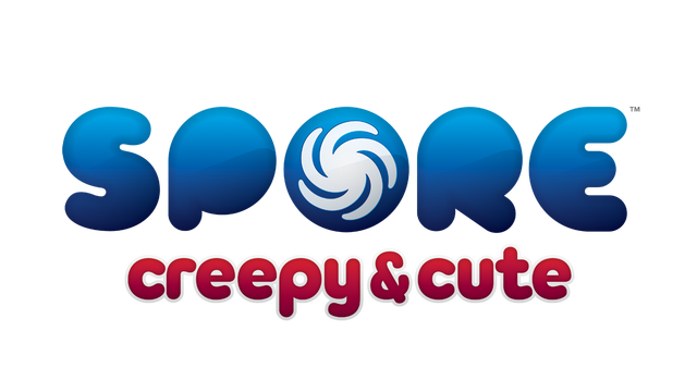 Spore: Creepy and Cute