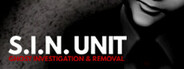 S.I.N. Unit Playtest