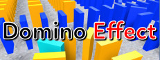 Domino Effect: Build and Topple 게임 이미지