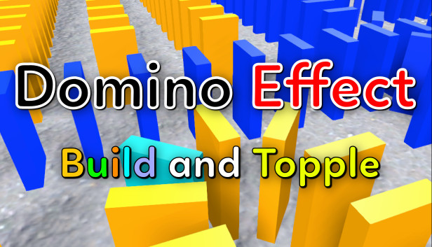 Easy Toppling Dominoes on the App Store