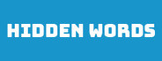 Hidden Words