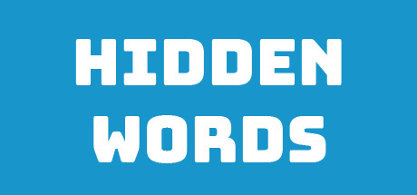 Hidden Words Cover Image