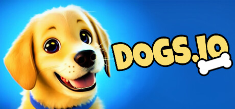 DOGS.IO banner image