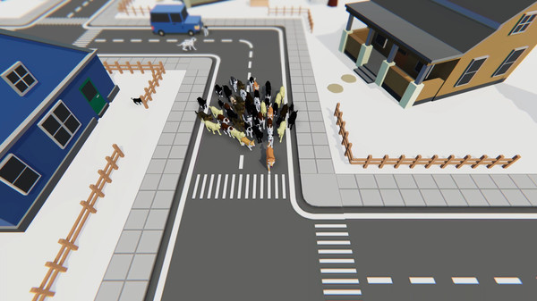 DOGS.IO game for windows Pc 1