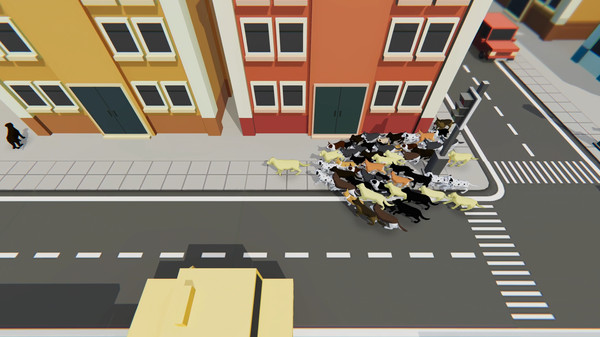 DOGS.IOfor windows and Linux 1