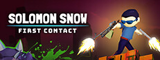 Solomon Snow: First Contact
