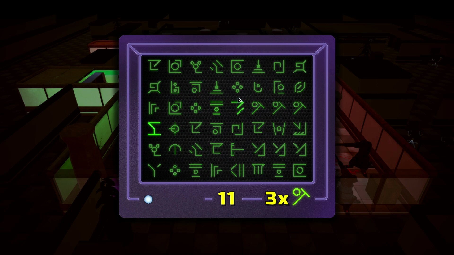 Solomon Snow: First Contact #5