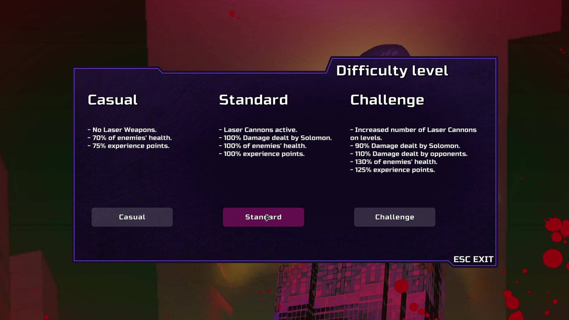 Solomon Snow: First Contact #16