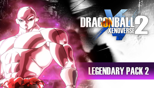 Dragon Ball Xenoverse 2 Legendary DLC Pack 2 Is Detailed, More