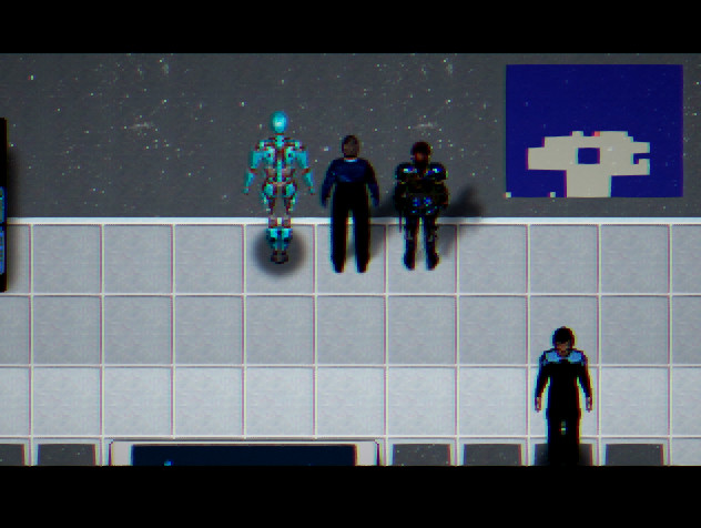 Part 2 - New Hopes #2