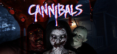 Cannibals banner image