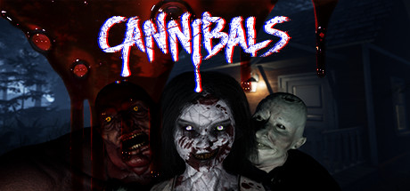 Cannibals Cover Image