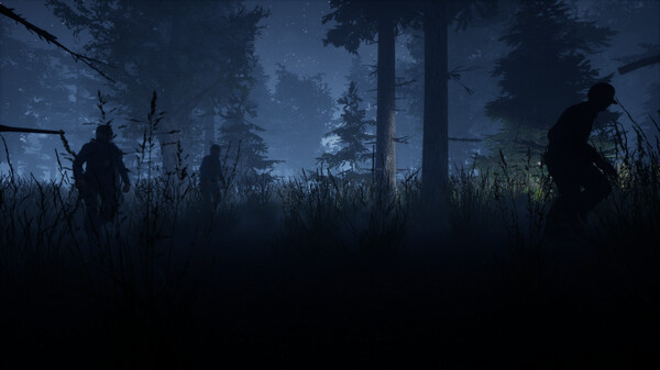 Cannibals game for windows Pc 1