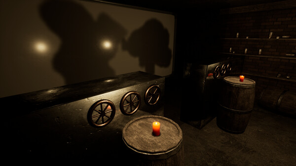 Cannibals game for Linux 1